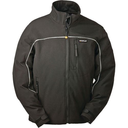 CAT soft shell work jacket CAT soft shell work jacket