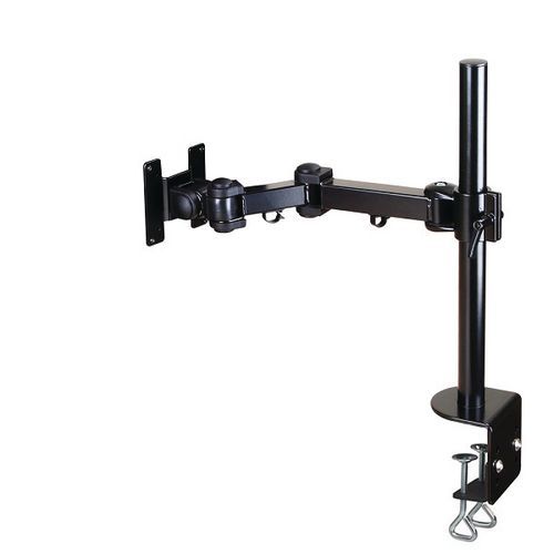 Manutan Screen LCD screen jointed bracket - Manutan.co.uk