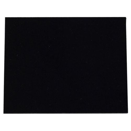 Thick black pad - 3M