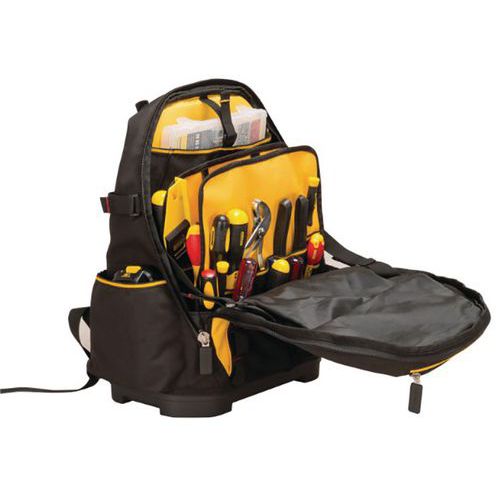 fatmax backpack