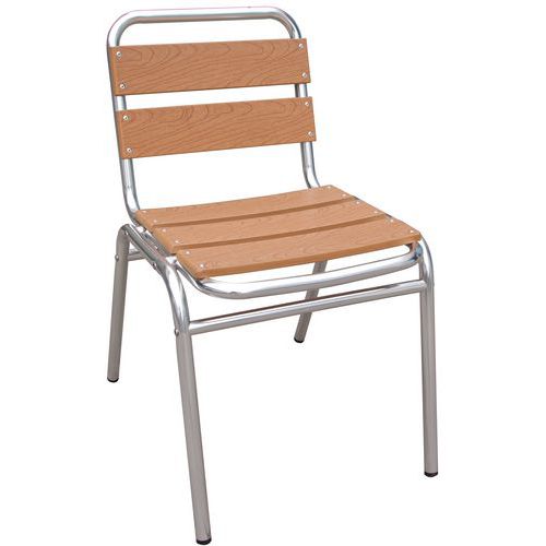 Texas Bistro Chair - Manutan Texas Bistro Chair - Manutan