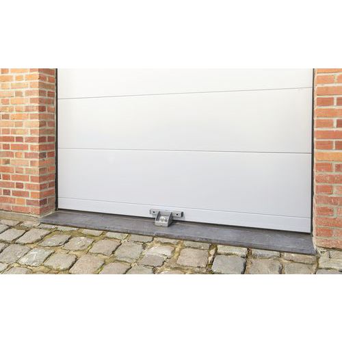 Antitheft device for garage door Manutan UK