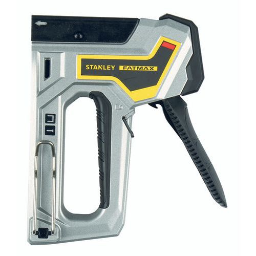 Stanley fatmax clearance nail gun