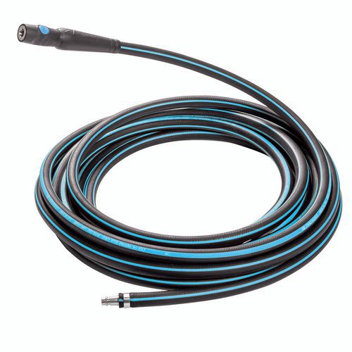 Pipe extension D10x18 Pipe extension D10x18