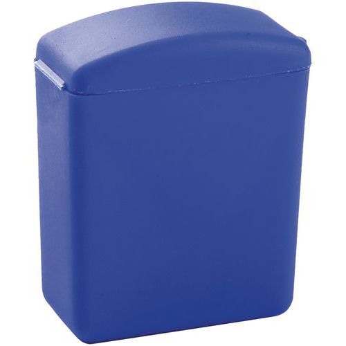 Storage Box for Ear Plugs Safe Hygienic Storage 3 Year Guarantee