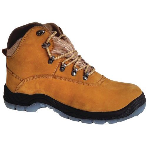 heavy duty waterproof boots