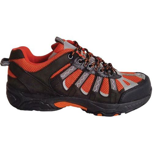 safety shoes sport style