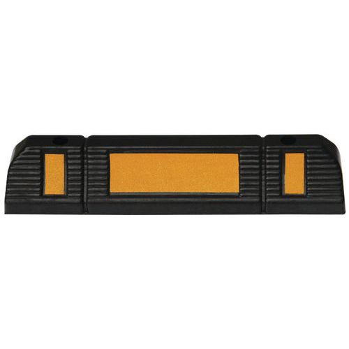 Anti Shock Floor Barrier