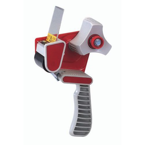 Standard dispenser Standard dispenser