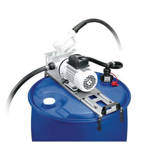 230V AdBlue pump 230V AdBlue pump