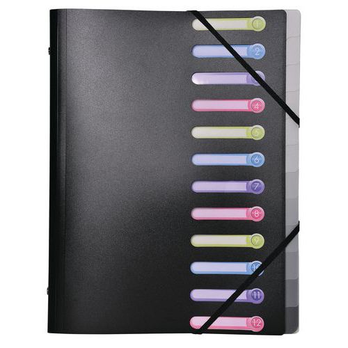 Intense document organiser Intense document organiser