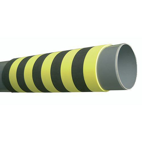 Amortiflex ® shock absorber for pipes - 10-metre roll Amortiflex ® shock absorber for pipes - 10-metre roll