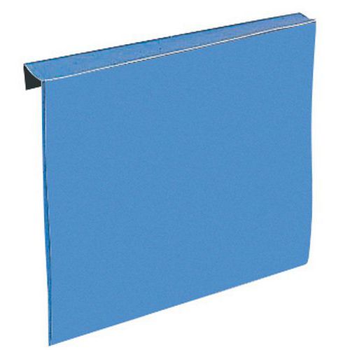 Label holder for folding pallet - Manutan - Manutan.co.uk