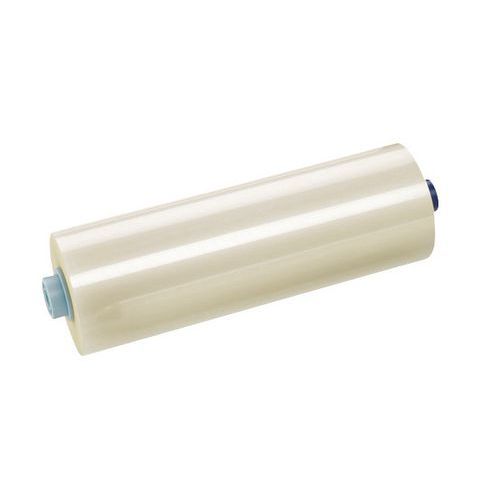 Roll film for EzLoad laminator - 60 m - Pack of 2 finishes