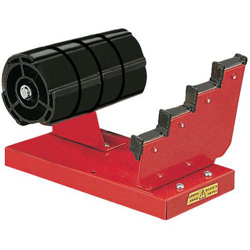 Multiple cut counter dispenser