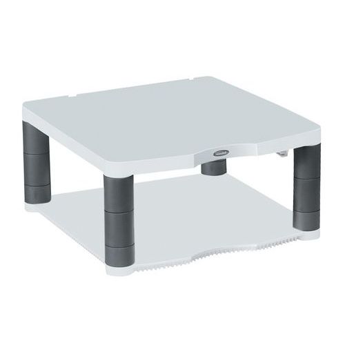 Manutan Screen Premium screen stand - Manutan.co.uk