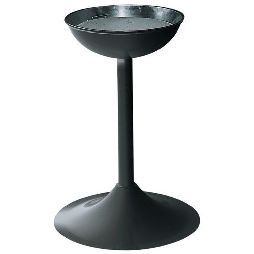 Metal ashtray Metal ashtray