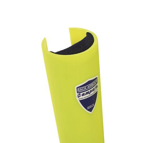 Rack Armour protection