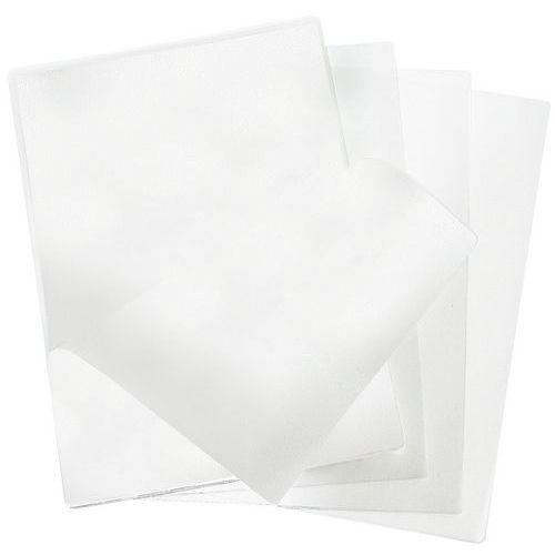 Hot laminating envelope - A2