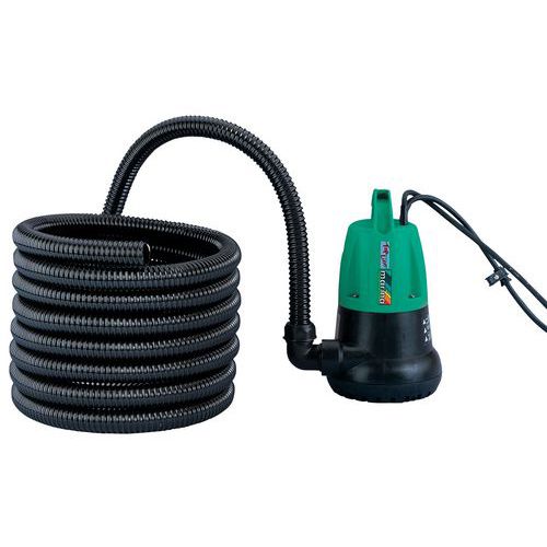Pressure hose for Marina submerged pump Pressure hose for Marina submerged pump