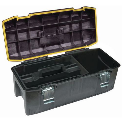 Fatmax™ waterproof tool box Manutan UK