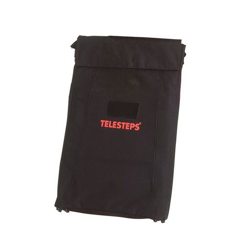 Telescopic ladder bag Manutan UK