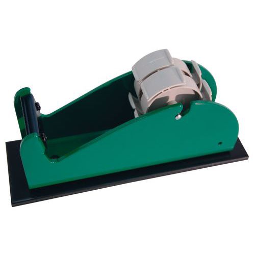 Tape Dispenser - Single or Double Rolls
