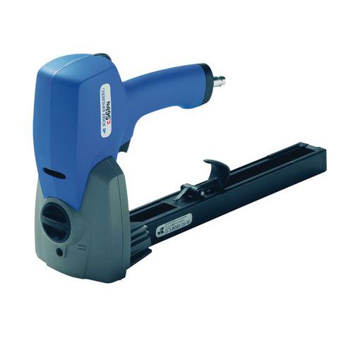 Pneumatic box top stapler - 561PN Pneumatic box top stapler - 561PN