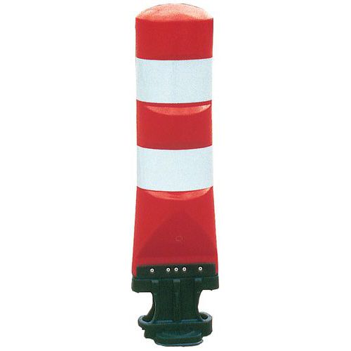 Guiding marker Guiding marker