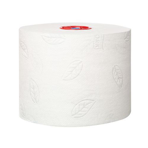 Tork Compact toilet paper - Roll - T6