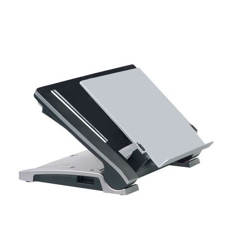 Portable computer stand - Ergo-T 340