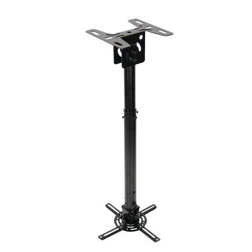 Boom mounting kit for projector Boom mounting kit for projector