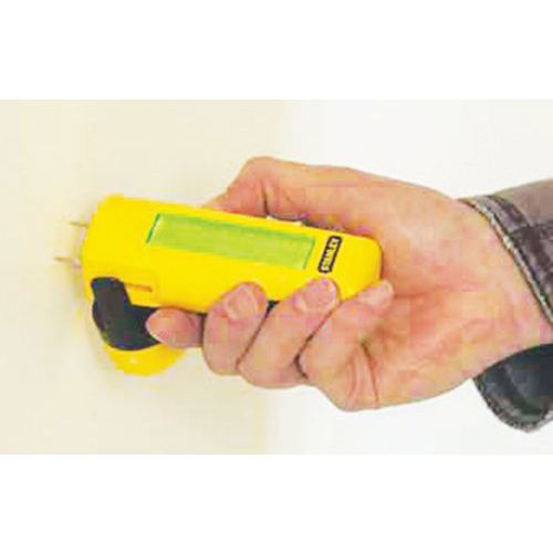Humidity tester Manutan UK