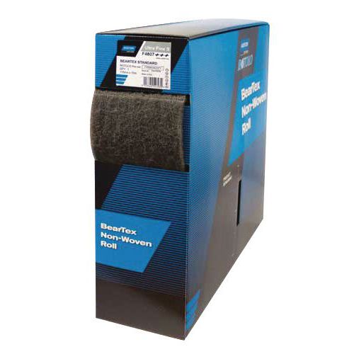 Pre-cut BearTex Thin Flex rolls Pre-cut BearTex Thin Flex rolls