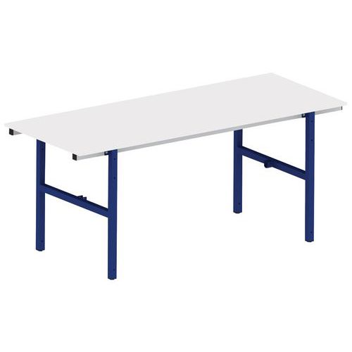Modular packing table Modular packing table