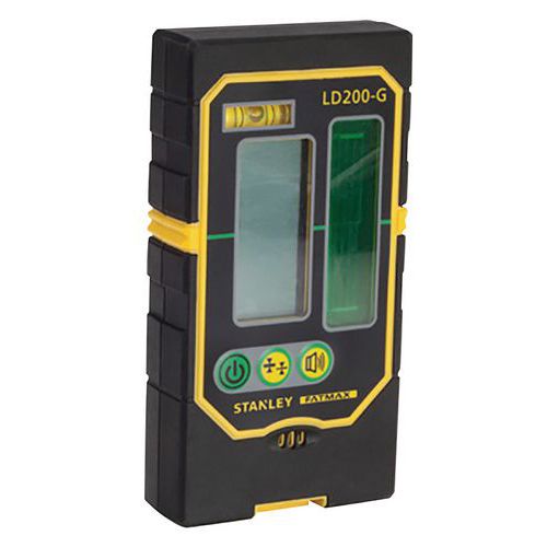 LD200 detection cell for FCL - Green LD200 detection cell for FCL - Green