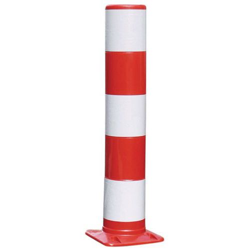 Flexible post 90 cm. Flexible post 90 cm.