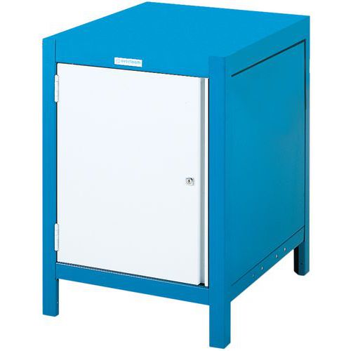 BO6* workbench cabinet