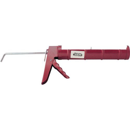 Mastic gun - SAM Mastic gun - SAM