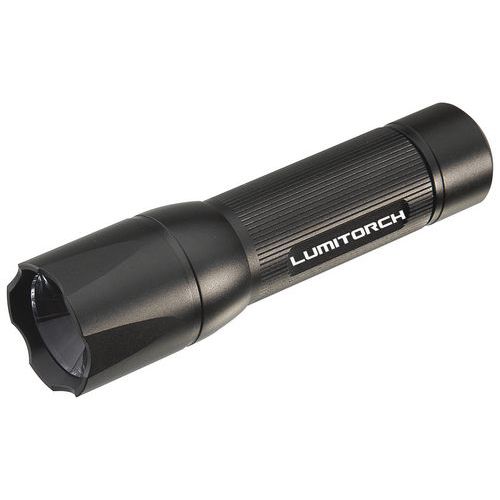 CREE XM2-U2 rechargeable LED torch - 775 lm 3xAAA CREE XM2-U2 rechargeable LED torch - 775 lm 3xAAA