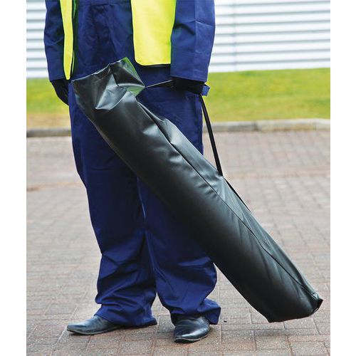 Economical drain cover with handles Manutan UK