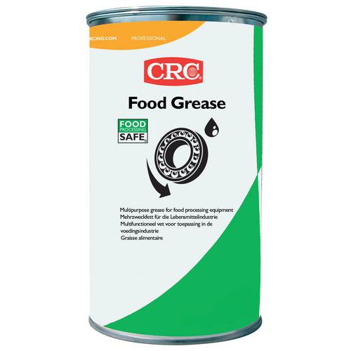 Food-grade grease - 1 kg pot Food-grade grease - 1 kg pot