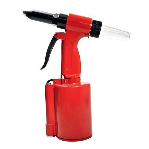 GO-5050 pneumatic gun for rivets GO-5050 pneumatic gun for rivets