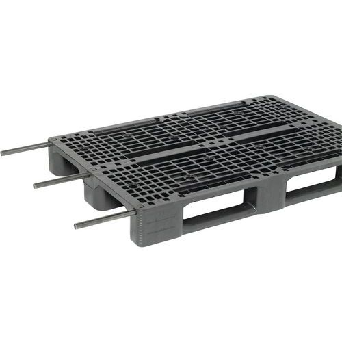 Smart Euro with reinforcement Smart Euro with reinforcement