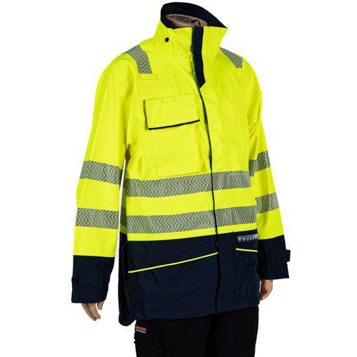 Sioen sales waterproof clothing