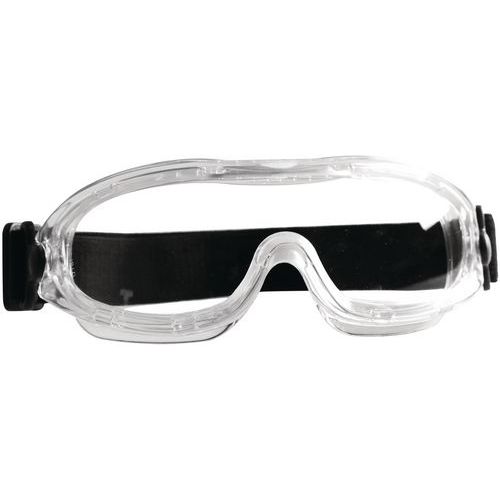 Manutan Goggles Manutan Goggles