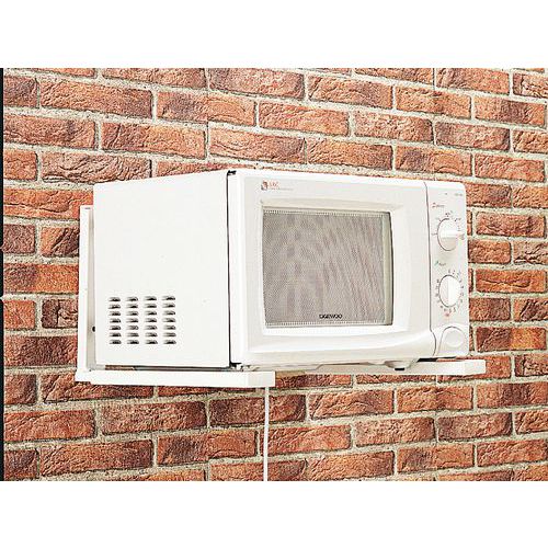 Oven wall bracket Manutan UK