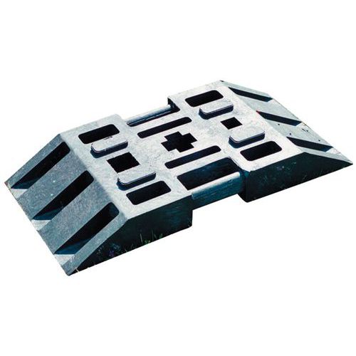 Block Lock weighted base Block Lock weighted base