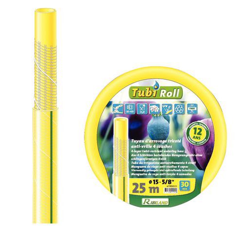Eco garden hose - length 25 m