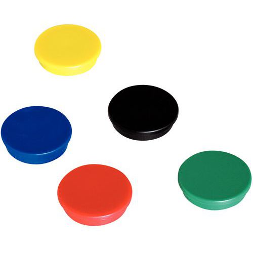 Flat Whiteboard Magnets Flat Whiteboard Magnets
